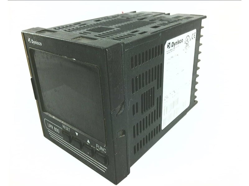 UPR800-1-3-3 por DYNISCO