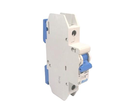 ALTECH CORP 1DU50L