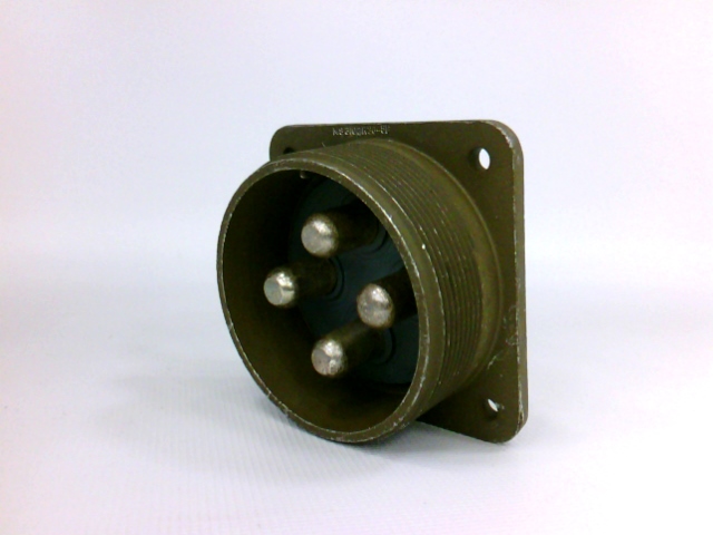 ITT MS3102R36-5P