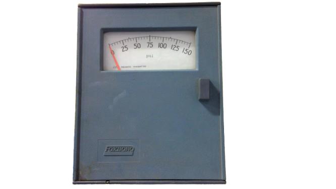 INVENSYS 45P-F2/TAS-AG