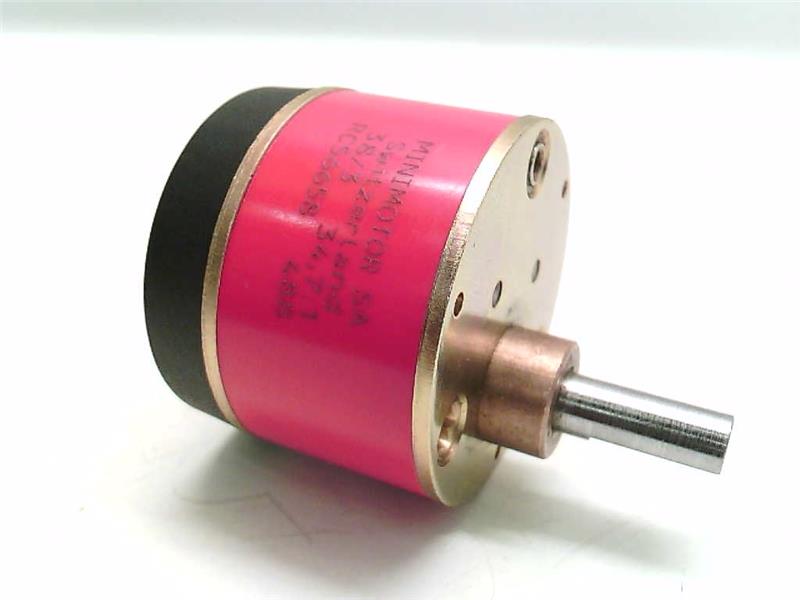 MINI MOTOR RC56658