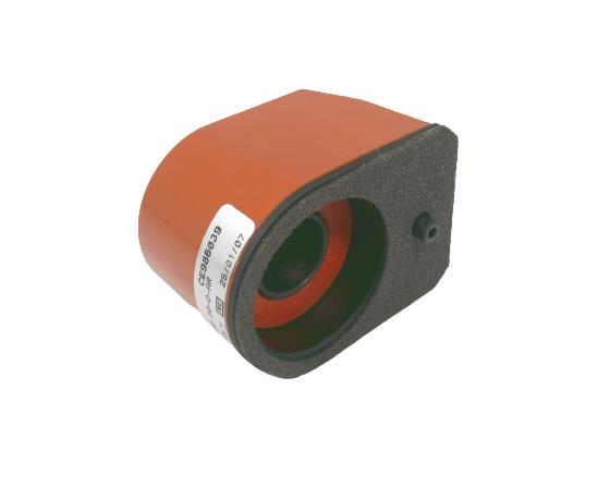 ELESA DD52-AN-000-20-D-AR-F-3/4