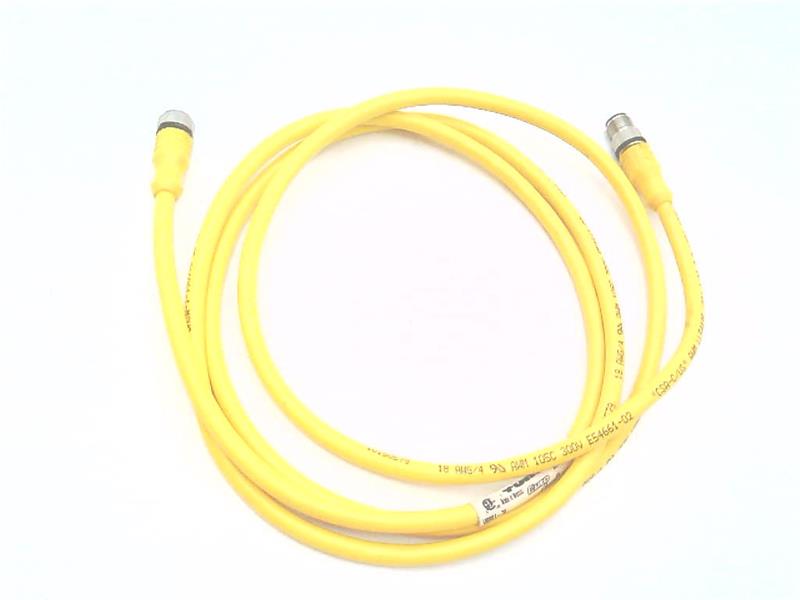 TURCK RKC 4.4T-2-RSC 4.4T/SV