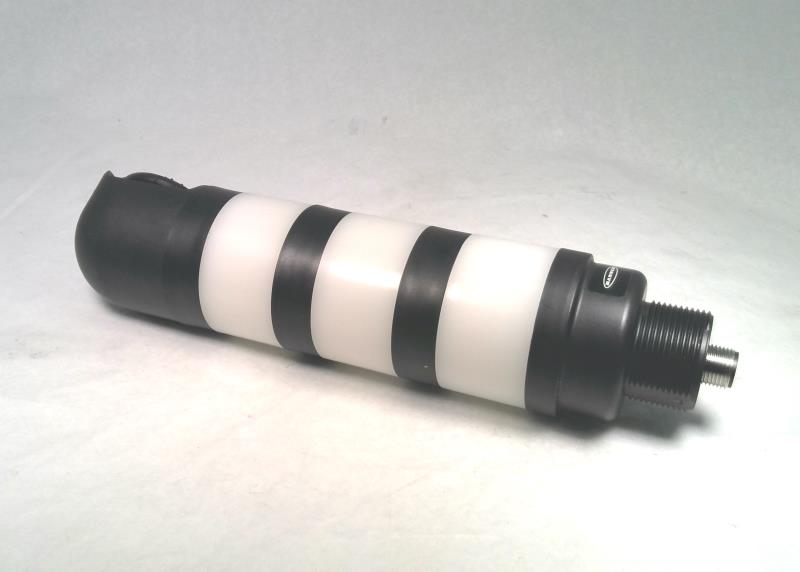 TL503ALSKQ Stack Light by BANNER ENGINEERING