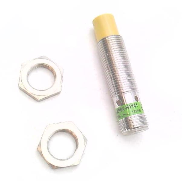 TURCK NI8U-EM12-AP6X-H1141