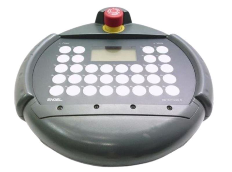 KEBA KETOP C35E/101572/00