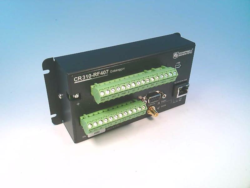 CAMPBELL SCIENTIFIC INC CR310-RF407