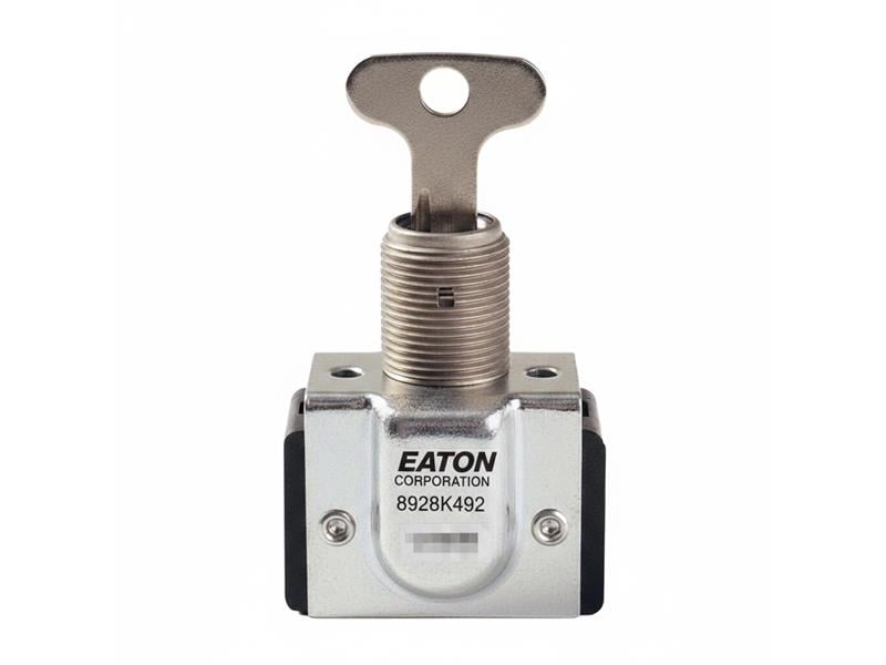EATON CORPORATION 8928K492