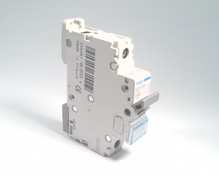 HAGER NCN132A