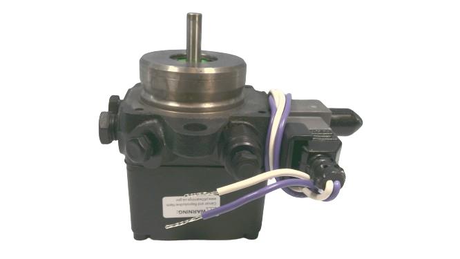 BECKETT PF22322U