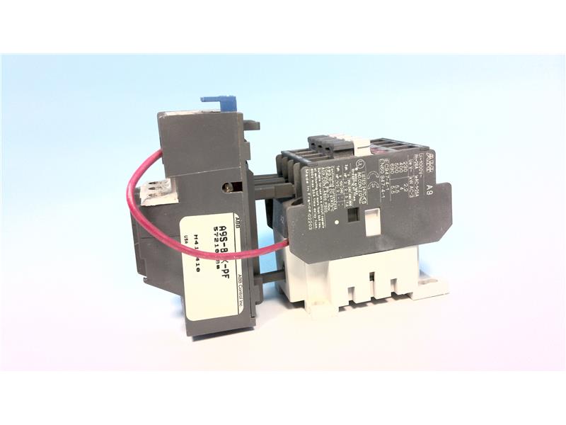 ASEA BROWN BOVERI A9S-84K-PF
