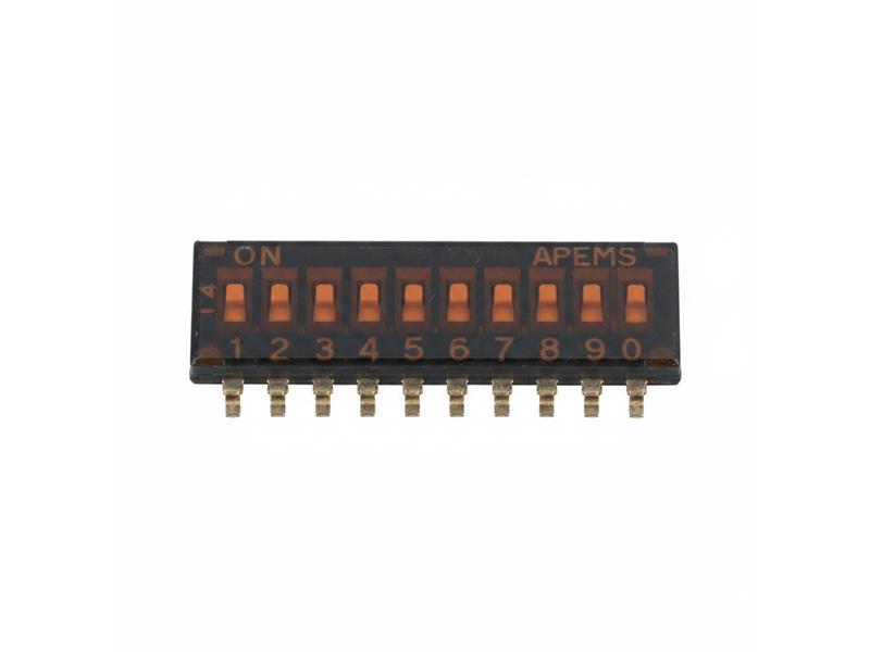 IKH1003000 por APEM COMPONENT