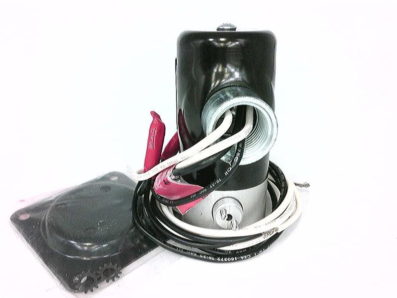 HUMPHREY 062-4E2-21-70-CD-120VAC-50/60HZ