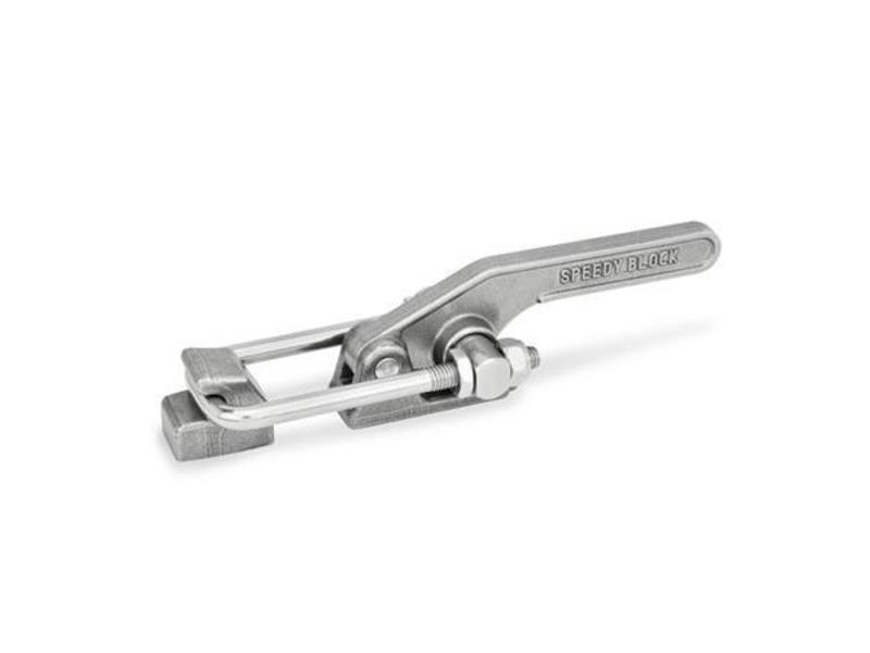 JW WINCO 852-1700-T2S-NI