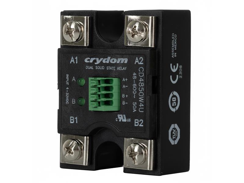 CC4850W4V by SENSATA TECHNOLOGIES