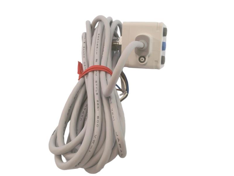 ISE40A-01-X-M-X501 par SMC