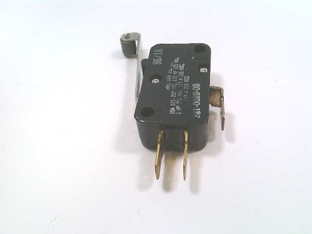 ACRO SWITCH 281-0020-00