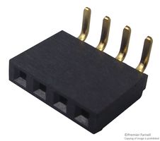 SAMTEC SSW-133-02-G-S-RA