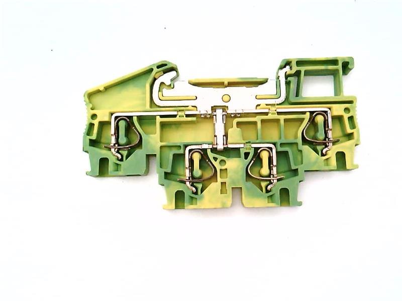 STTB 4-PE par PHOENIX CONTACT