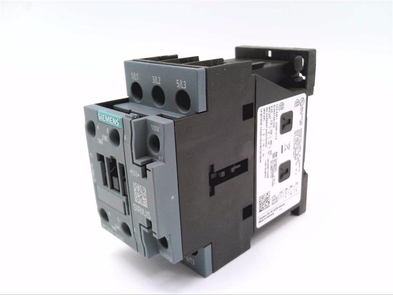 SIEMENS 3RT2025-1AG20