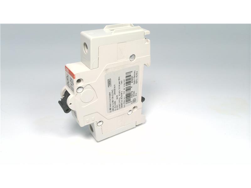 ASEA BROWN BOVERI S201UK075A