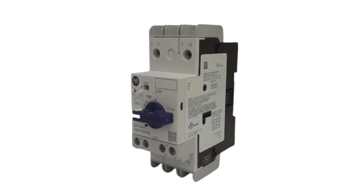 140UT-D7D2-C20 por ALLEN BRADLEY