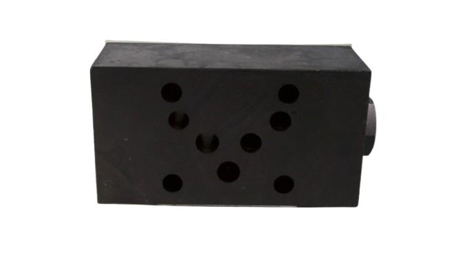 EATON CORPORATION DGMDC-5-Y-PN-30