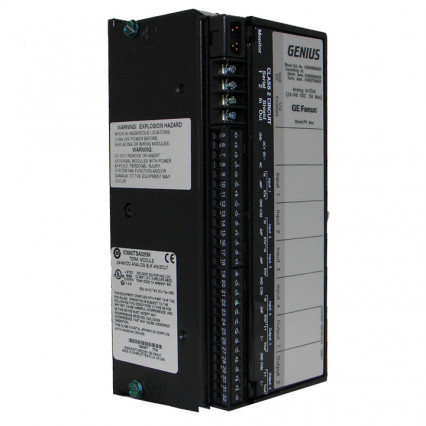 FANUC IC660BBA020