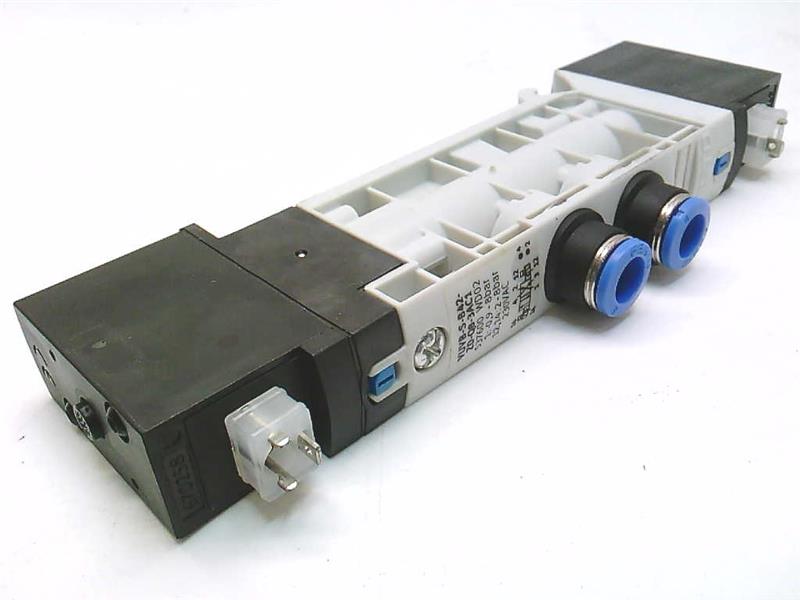 FESTO VUVB-S-B42-ZD-Q8-3AC1