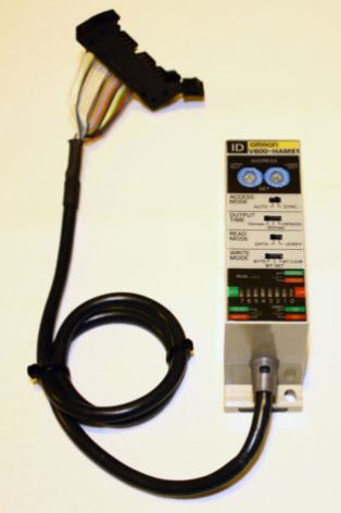 OMRON V600-HAM81