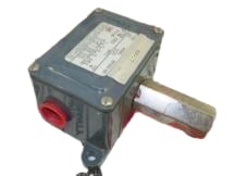 J6-256 by UNITED ELECTRIC
