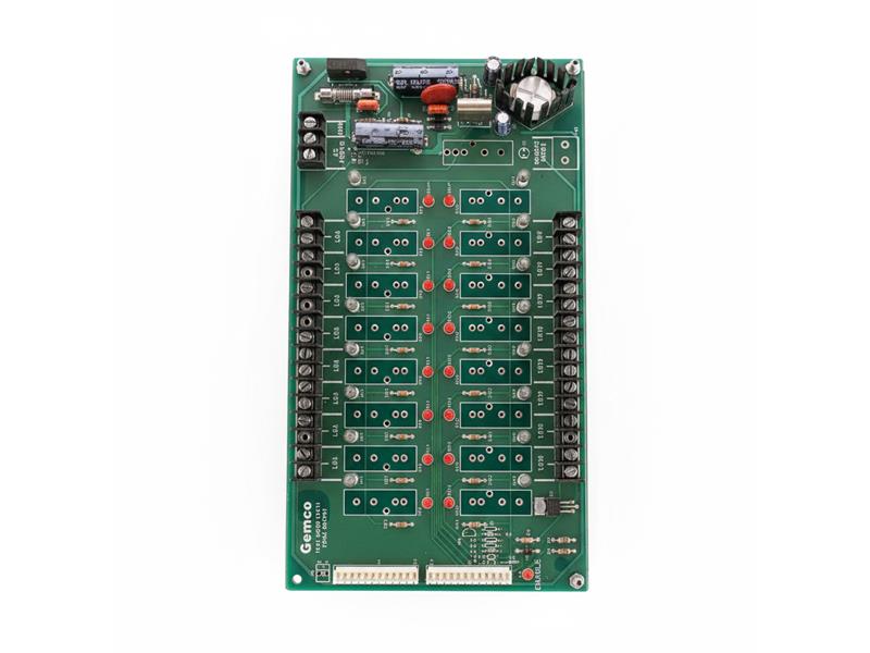 1989-0-115-D-S por AMETEK