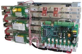 BENSHAW RBX-1-H-590A-18C