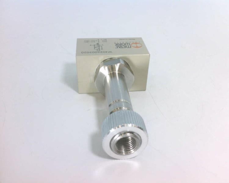 METAL WORK PNEUMATIC W4026005020