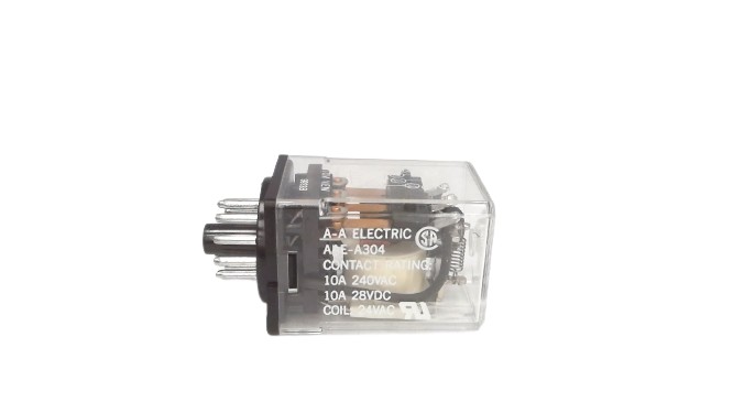 AA ELECTRIC AAE-A304