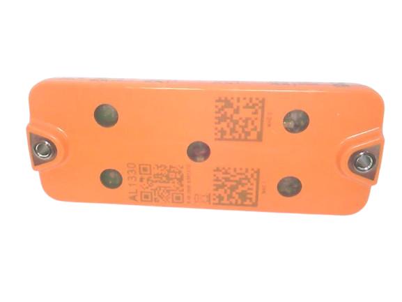 EFECTOR IO-LINK MASTER DL EC 4P IP67-AL1330