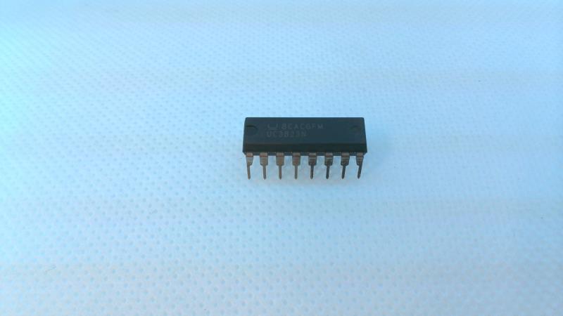 TEXAS INSTRUMENTS SEMI UC3823N