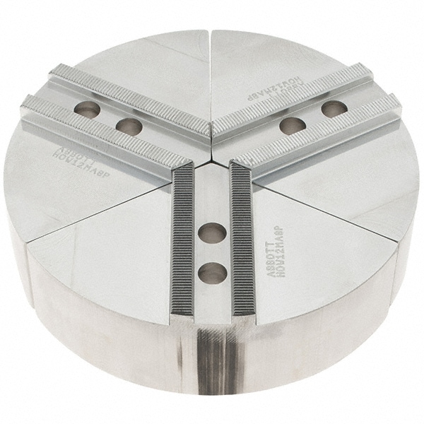 ABBOTT WORKHOLDING HOW12MA8P