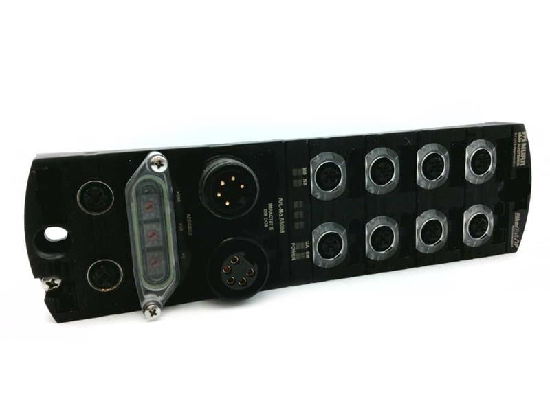 MURR ELEKTRONIK 55086