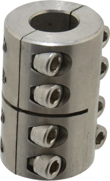 2ISCC-075-075-S by CLIMAX METAL PRODUCTS CO