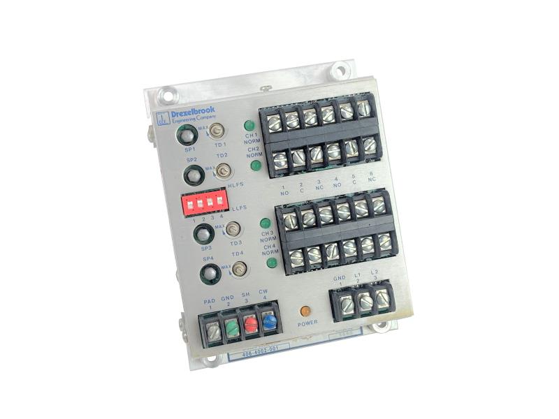 AMETEK 406-4002-001