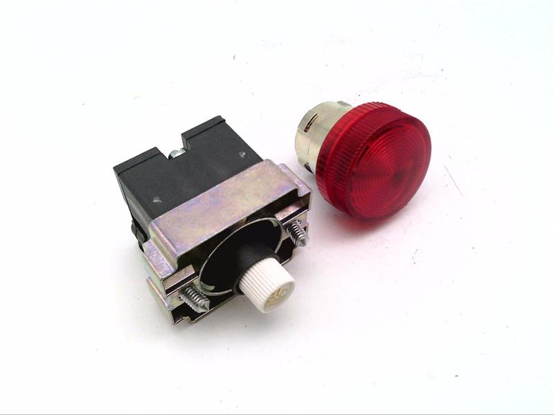 ALTECH CORP 2PLB4LB-110