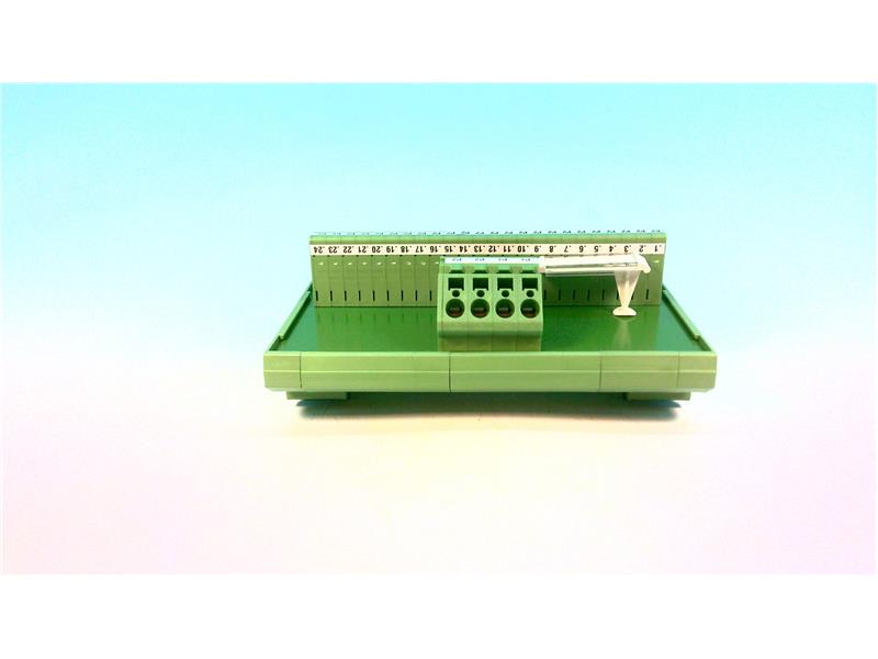 PHOENIX CONTACT UMK- PVB 2/48/ZFKDS