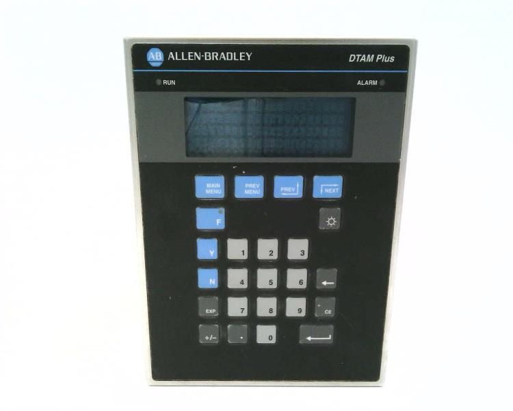 ALLEN BRADLEY 2707-L40P2