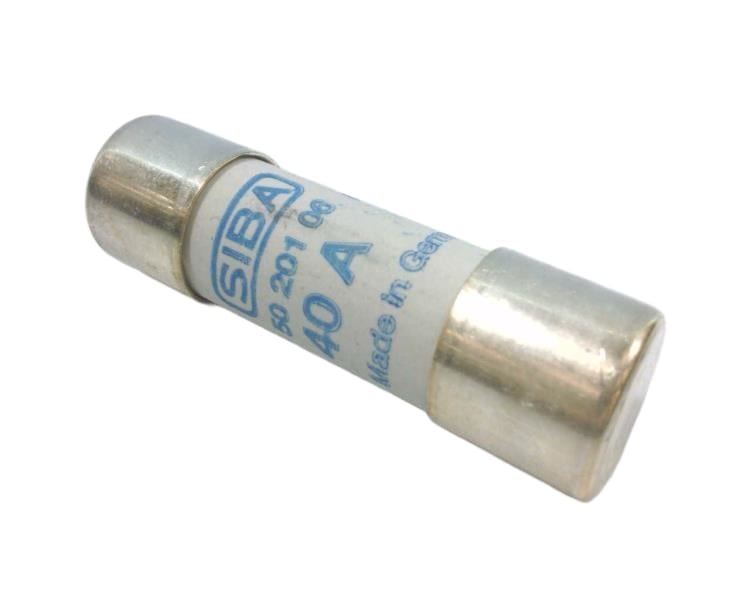 SIBA 50-201-06/40