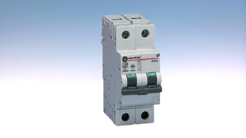 EP61NC02 par GENERAL ELECTRIC