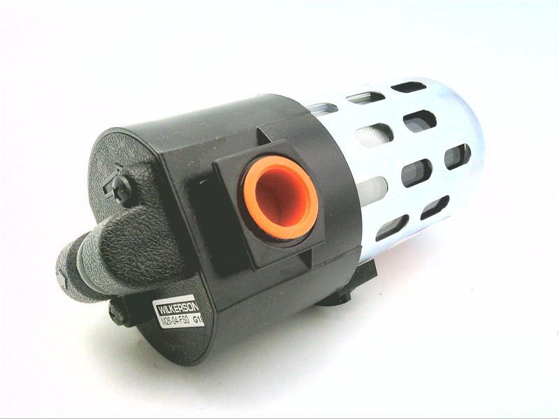 M26-04-FS0 por WILKERSON PNEUMATIC