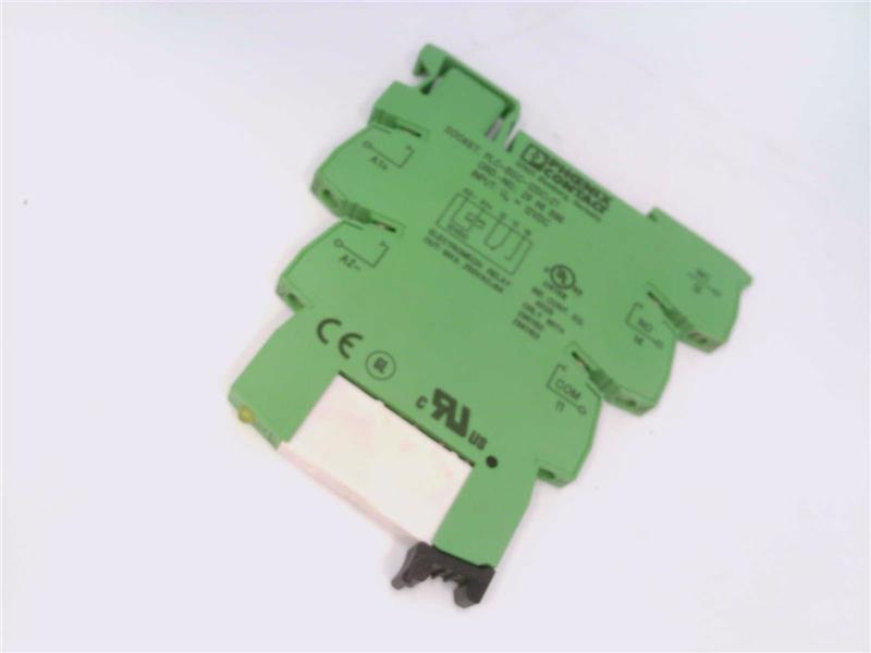 PHOENIX CONTACT PLC-RSC- 12DC/21