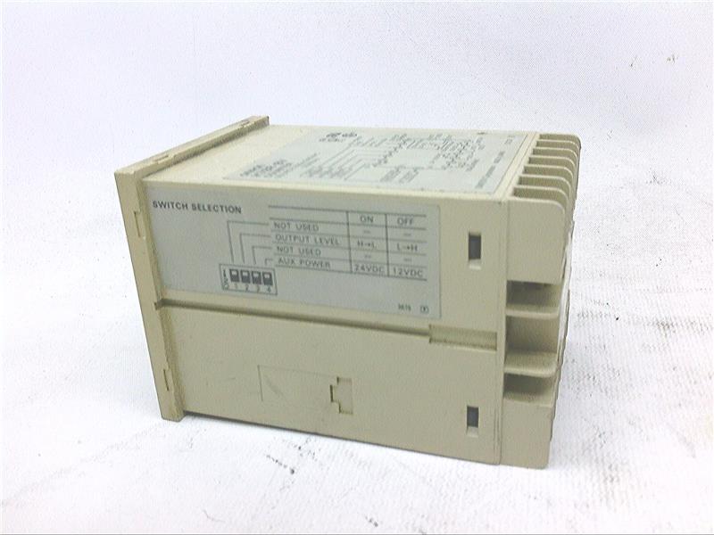 OMRON H7B-RBVAC100/240