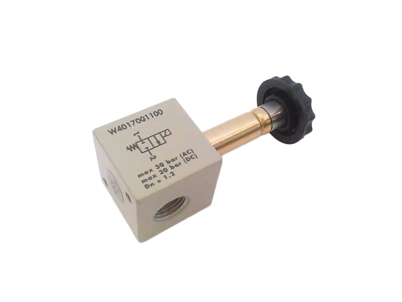 METAL WORK PNEUMATIC W4017001100